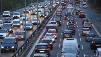 Австрия оспорит немецкий дорожный сбор в Европейском суде