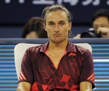 Долгополов проиграл Федереру в Шанхае