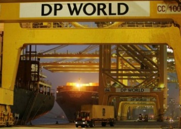 АМПУ ждет Hutchison Ports и DP World в Украине до конца года