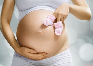 Ученые научились приостанавливать течение беременности