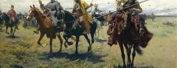 История о том, как на территории Мариуполя казаки поселились (ФОТО)