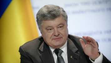 Порошенко пообещал, что Украина непременно будет в НАТО