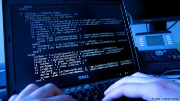 Великобритания обвиняет Иран в кибератаке на парламент