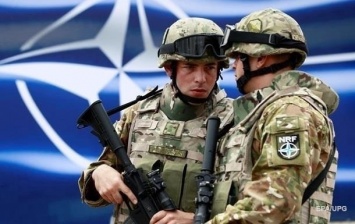 СМИ: В Литве подрались пьяные солдаты НАТО