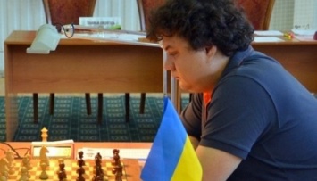 Украинский гроссмейстер выиграл шахматный Кубок европейских клубов