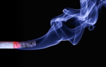 Курение по утрам повышает риск рака легких