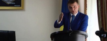Вице-мэр Очакова засветился на российском ток-шоу (ФОТО)