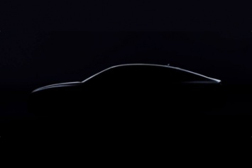 Audi показала силуэт новой А7 Sportback