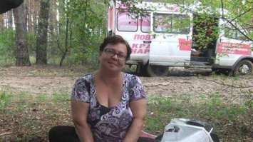 В Луганске умерла Наталья Максимец
