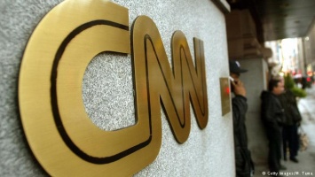 Совфед может ограничить вещание CNN в России
