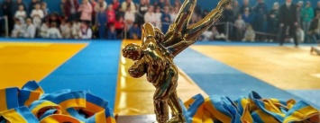 В Славянске прошел областной турнир по дзюдо
