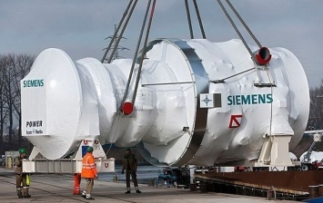 В России Siemens обвинили в угрозе суверенитету - СМИ