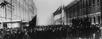 Сто лет назад: как в Харькове проходила Октябрьская революция (ФОТО)