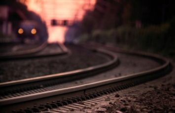Под Запорожьем на железной дороге прозвучало 66 выстрелов