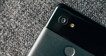 Каков принцип работы портретного режима Google Pixel 2?