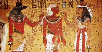 Ученые поняли, что заставляло бунтовать древних египтян