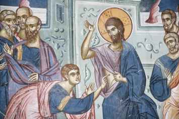 Фомин день: традиции и приметы в день памяти апостола Фомы