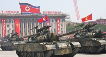 Еще одна страна ужесточила санкции против Северной Кореи