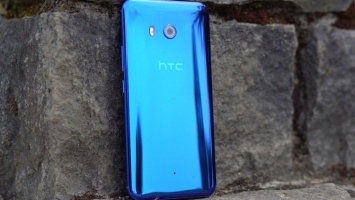 Бенчмарки «показали» характеристики HTC U11 Plus. И батарея порадует?