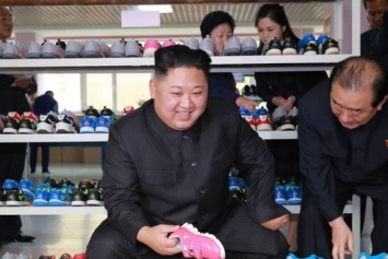 У Северной Кореи обнаружили вторую подлодку с баллистической ракетой