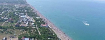 Незаконно застроенные 9 га пляжа в Коблево стоимостью почти 8 млн грн вернут государству
