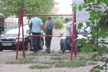 Жителя Запорожской области, зарезавшего мать, отправили в лечебницу