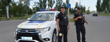 342 нетрезвых водителя обнаружено правоохранителями Покровской оперзоны с начала года
