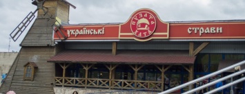 Калорийный рейд: проверяем киевский ресторан "Пузата Хата"