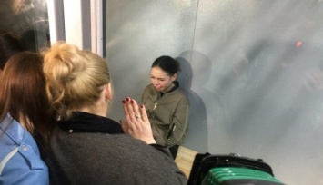 Студентка, устроившая смертельное ДТП в Харькове, накануне трагедии употребляла опиаты