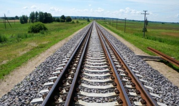 Киев и Одессу могут соединить железной дорогой с евроколеей