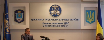 Николаевская налоговая за "зарплаты в конвертах" оштрафовала предпринимателей на 5,8 млн гривен, - ВИДЕО