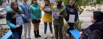 Насколько жители Славянска поддаются действиям мошенников проверили полицейские и лиговцы