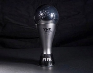 Источник: Роналду признают лучшим игроком года по версии ФИФА