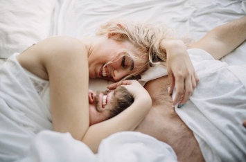 Секс по полочкам: 10 основных типов интима