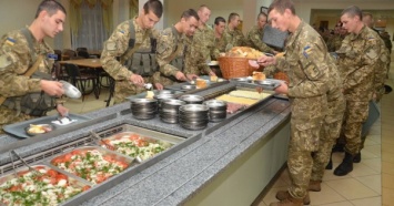 23 воинские части ВСУ получат новую систему питания до конца года