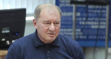 Лидер крымских татар Ильми Умеров попал в больницу
