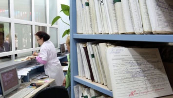 Минздрав Крыма проверяет руководство больницы в Алупке