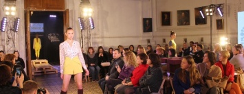 В Днепре стартовало самое модное событие осени - Dnepr Fashion Weekend