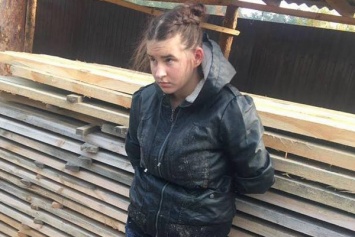 Похищение младенца в Киеве: виновница прокомментировала преступление