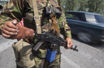 Финансирование терроризма: как украинский олигарх давал деньги "днровцам"