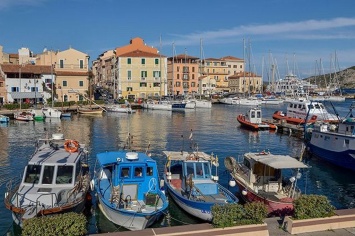 Чем питаются на острове Сардиния, где дольше всего живут мужчины (ФОТО)