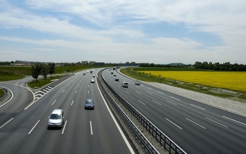 Украина и Польша подписали Меморандум о строительстве международной автомагистрали