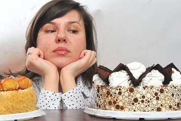 Диетологи рассказали, какие сладости помогут похудеть