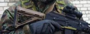 Разведчик «Азова» погиб вблизи Мариуполя, нарвавшись на засаду боевиков (ФОТО+ВИДЕО)