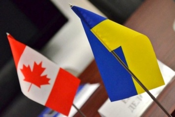 В Канаде призывают дать Украине безвиз