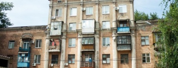 В Запорожье отреставрируют фасады домов в Соцгороде и в районе Старого Александровска