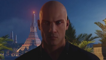 HITMAN готовится к изданию «Игра года» - новая сюжетная кампания, контракты, улучшения графики и прочее