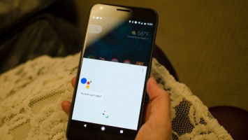 Google учит Android-смартфоны понимать команду «Hey Google»