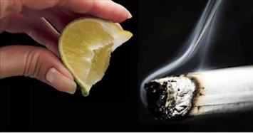 7 естественных способов бросить курить! Попробуйте их сейчас!