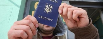 На Сумщине грабитель во время побега потерял свой паспорт